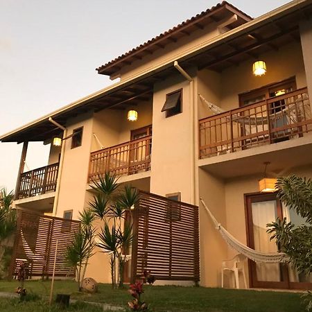 פראייה דו רוזה Rosamar Suites מראה חיצוני תמונה