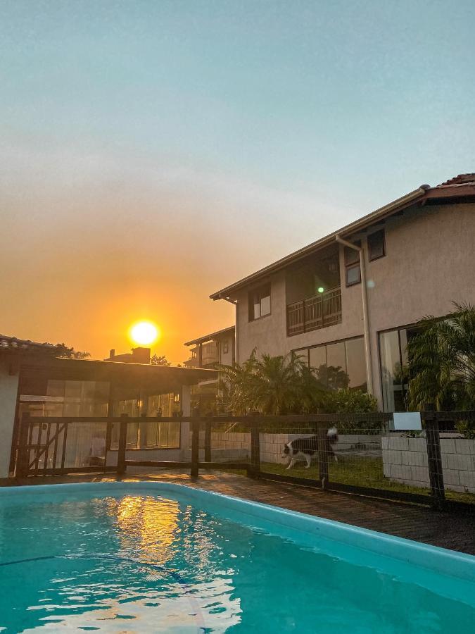 פראייה דו רוזה Rosamar Suites מראה חיצוני תמונה