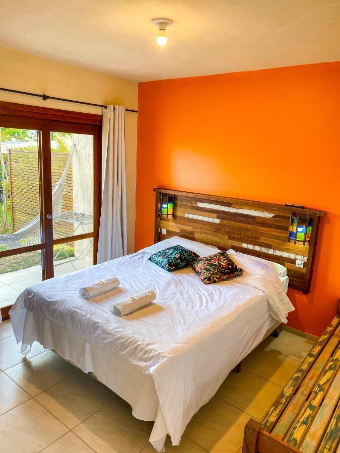 פראייה דו רוזה Rosamar Suites מראה חיצוני תמונה