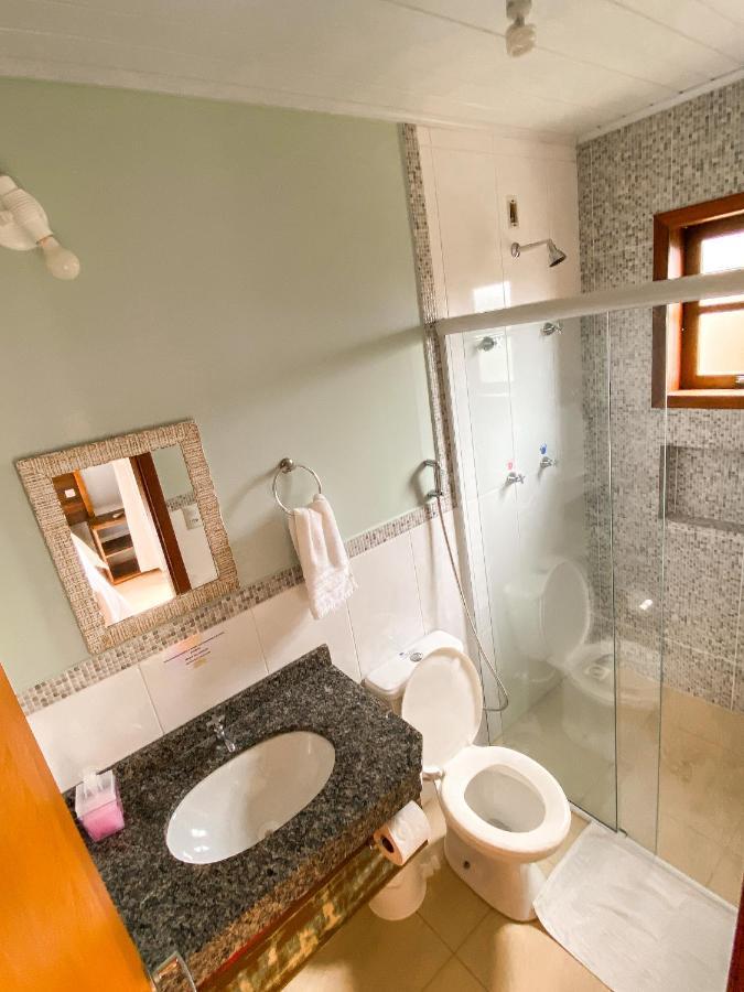פראייה דו רוזה Rosamar Suites מראה חיצוני תמונה