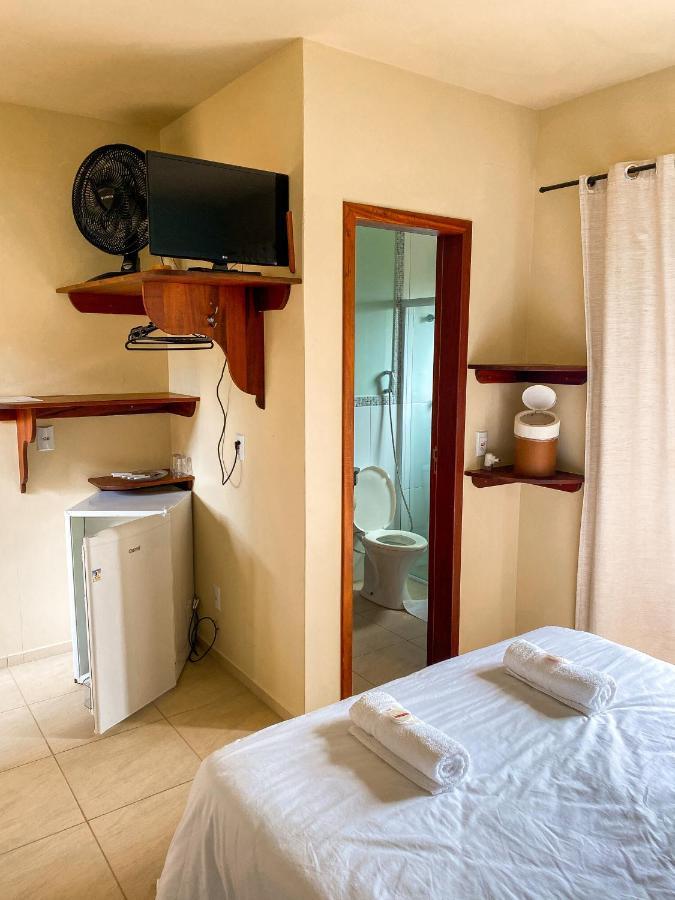 פראייה דו רוזה Rosamar Suites מראה חיצוני תמונה