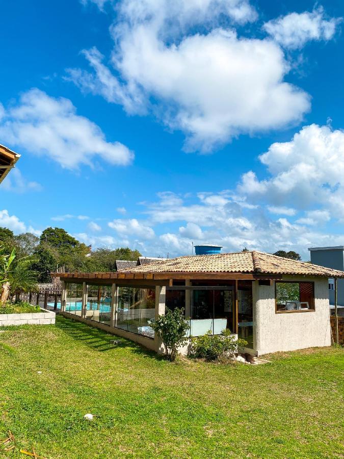 פראייה דו רוזה Rosamar Suites מראה חיצוני תמונה