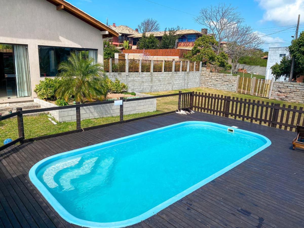 פראייה דו רוזה Rosamar Suites מראה חיצוני תמונה