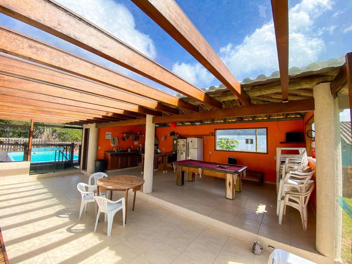פראייה דו רוזה Rosamar Suites מראה חיצוני תמונה