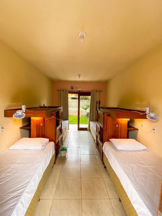 פראייה דו רוזה Rosamar Suites מראה חיצוני תמונה