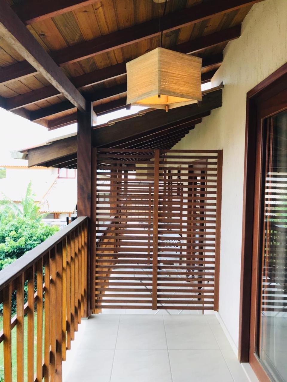 פראייה דו רוזה Rosamar Suites מראה חיצוני תמונה